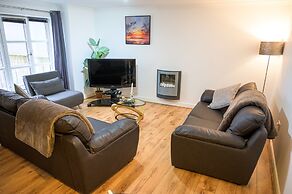 The Bookbinders Residence Leeds City Centre