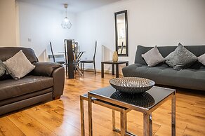 The Bookbinders Residence Leeds City Centre