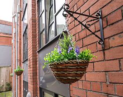 The Bookbinders Residence Leeds City Centre