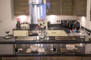 The Bookbinders Residence Leeds City Centre