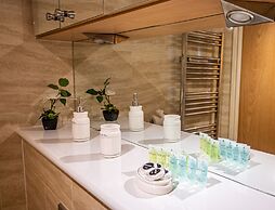 The Bookbinders Residence Leeds City Centre