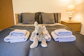 The Bookbinders Residence Leeds City Centre