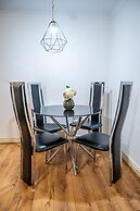 The Bookbinders Residence Leeds City Centre