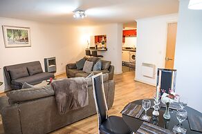 The Bookbinders Residence Leeds City Centre