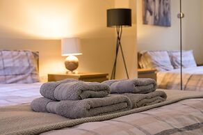 The Bookbinders Residence Leeds City Centre