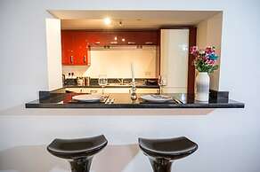 The Bookbinders Residence Leeds City Centre