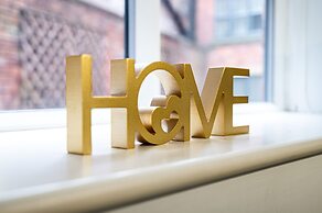 The Bookbinders Residence Leeds City Centre