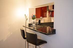 The Bookbinders Residence Leeds City Centre