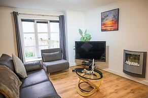 The Bookbinders Residence Leeds City Centre