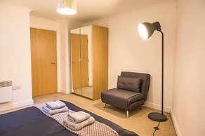 The Bookbinders Residence Leeds City Centre