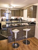 The Bookbinders Residence Leeds City Centre