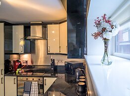 The Bookbinders Residence Leeds City Centre