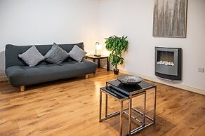 The Bookbinders Residence Leeds City Centre