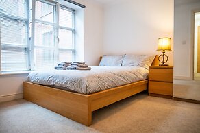 The Bookbinders Residence Leeds City Centre