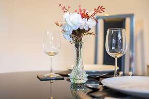 The Bookbinders Residence Leeds City Centre