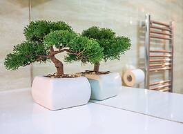 The Bookbinders Residence Leeds City Centre