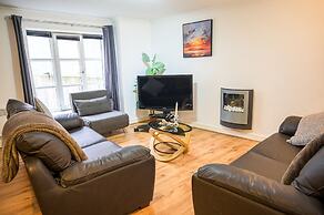 The Bookbinders Residence Leeds City Centre