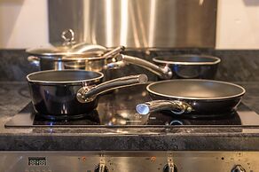 The Bookbinders Residence Leeds City Centre