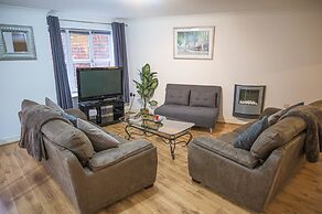 The Bookbinders Residence Leeds City Centre