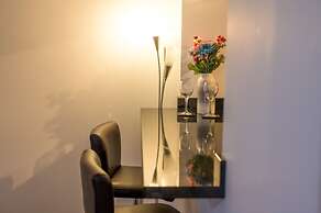 The Bookbinders Residence Leeds City Centre