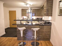 The Bookbinders Residence Leeds City Centre