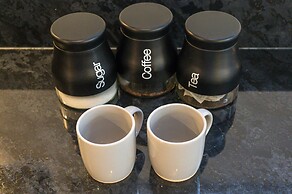 The Bookbinders Residence Leeds City Centre