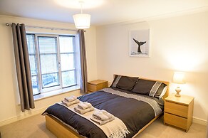 The Bookbinders Residence Leeds City Centre