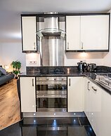 The Bookbinders Residence Leeds City Centre