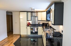 The Bookbinders Residence Leeds City Centre