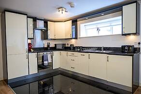 The Bookbinders Residence Leeds City Centre