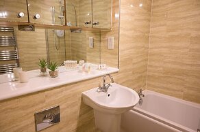 The Bookbinders Residence Leeds City Centre