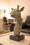 The Bookbinders Residence Leeds City Centre