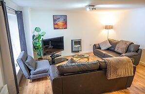 The Bookbinders Residence Leeds City Centre