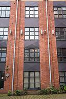 The Bookbinders Residence Leeds City Centre