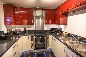 The Bookbinders Residence Leeds City Centre