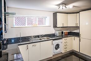 The Bookbinders Residence Leeds City Centre