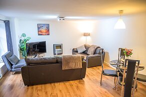 The Bookbinders Residence Leeds City Centre