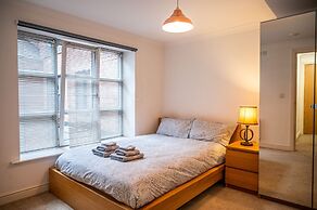 The Bookbinders Residence Leeds City Centre