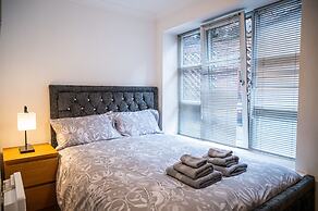 The Bookbinders Residence Leeds City Centre