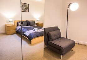 The Bookbinders Residence Leeds City Centre