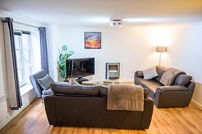 The Bookbinders Residence Leeds City Centre