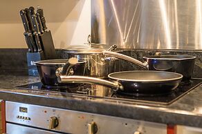 The Bookbinders Residence Leeds City Centre