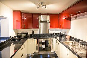 The Bookbinders Residence Leeds City Centre