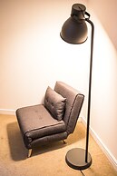 The Bookbinders Residence Leeds City Centre