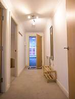 The Bookbinders Residence Leeds City Centre