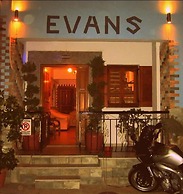 Evans Studio