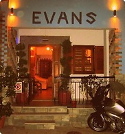 Evans Studio