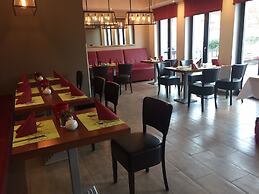 Hotel Allegro