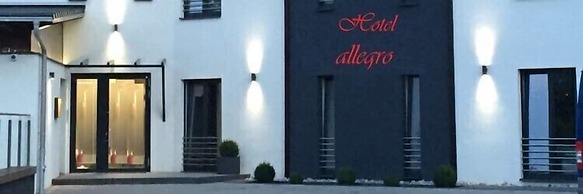 Hotel Allegro