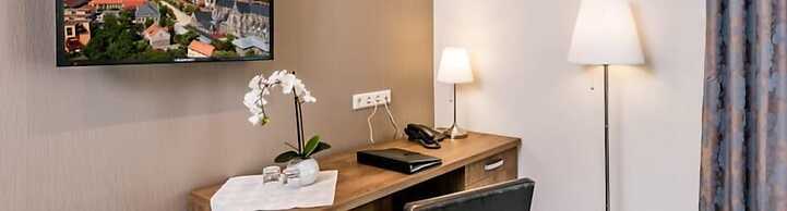 Hotel Allegro